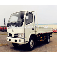 5T Dongfeng camion léger de cargaison / Dongfeng cargaison légère / camionnette légère / camion de boîte de cargaison / petit camion de cargaison / petite camionnette